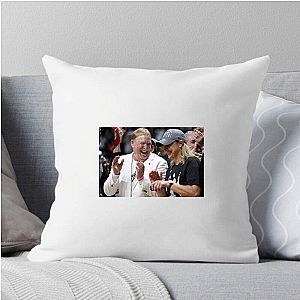 Main Event Energy – Mark Davis Mark Davis Pillows Cover