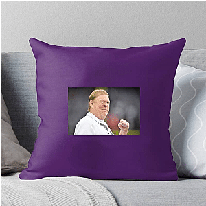 No One Hits Like Mark Davis Mark Davis Pillows Cover