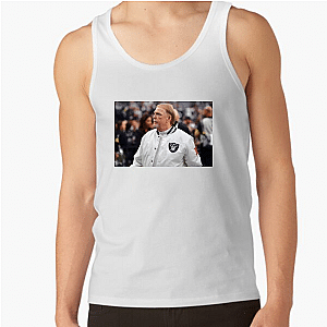 Built Like Mark Davis Mark Davis Tank Tops