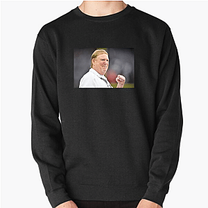 No One Hits Like Mark Davis Mark Davis Sweatshirts