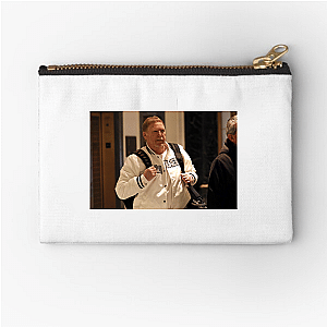 Chaos Follows Mark Davis Mark Davis Zipper Pouches