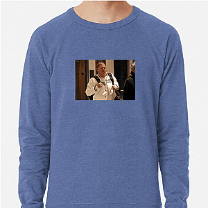 Chaos Follows Mark Davis Mark Davis Sweatshirts