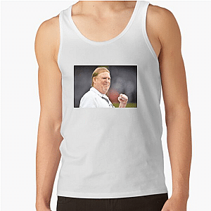 No One Hits Like Mark Davis Mark Davis Tank Tops