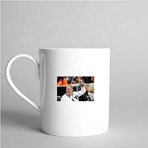 Slams by Mark Davis Mark Davis Mugs