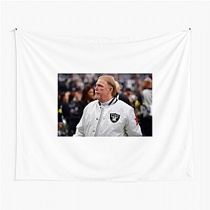 Built Like Mark Davis Mark Davis Tapestries