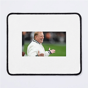 All Eyes on Mark Davis Mark Davis Mouse Pads