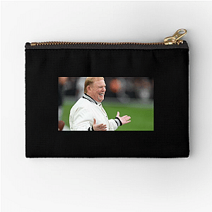 All Eyes on Mark Davis Mark Davis Zipper Pouches