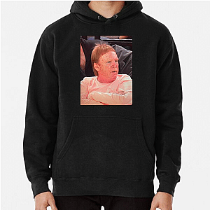Legend Mode: Mark Davis Mark Davis Hoodies