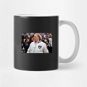Built Like Mark Davis Mark Davis Mugs