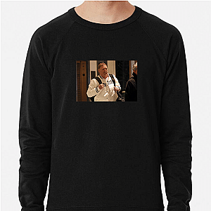 Chaos Follows Mark Davis Mark Davis Sweatshirts