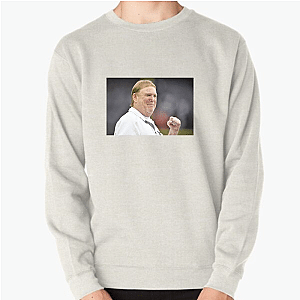 No One Hits Like Mark Davis Mark Davis Sweatshirts