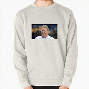 Unleash the Power of Mark Davis Mark Davis Sweatshirts
