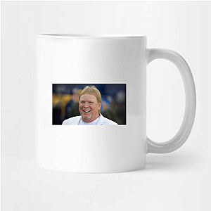Unleash the Power of Mark Davis Mark Davis Mugs