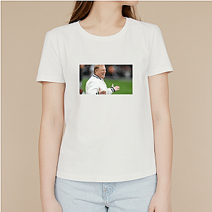 All Eyes on Mark Davis Mark Davis T-Shirts