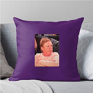 Legend Mode: Mark Davis Mark Davis Pillows Cover
