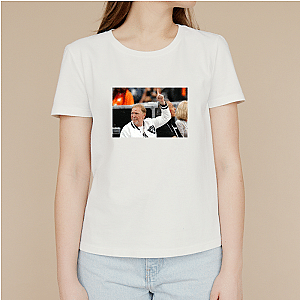 Slams by Mark Davis Mark Davis T-Shirts