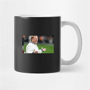 All Eyes on Mark Davis Mark Davis Mugs