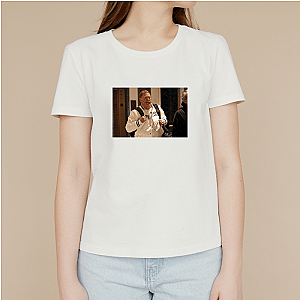 Chaos Follows Mark Davis Mark Davis T-Shirts