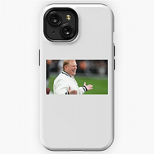 All Eyes on Mark Davis Mark Davis iPhone Cases