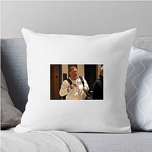 Chaos Follows Mark Davis Mark Davis Pillows Cover