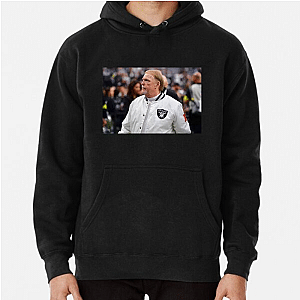 Built Like Mark Davis Mark Davis Hoodies