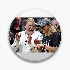 Main Event Energy – Mark Davis Mark Davis Pins
