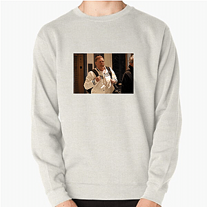 Chaos Follows Mark Davis Mark Davis Sweatshirts