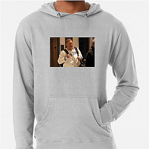 Chaos Follows Mark Davis Mark Davis Hoodies