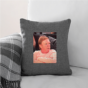 Legend Mode: Mark Davis Mark Davis Pillows Cover
