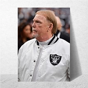 Built Like Mark Davis Mark Davis Posters