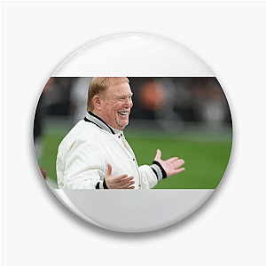 All Eyes on Mark Davis Mark Davis Pins