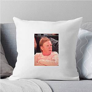 Legend Mode: Mark Davis Mark Davis Pillows Cover