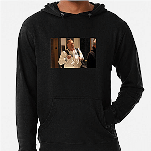 Chaos Follows Mark Davis Mark Davis Hoodies
