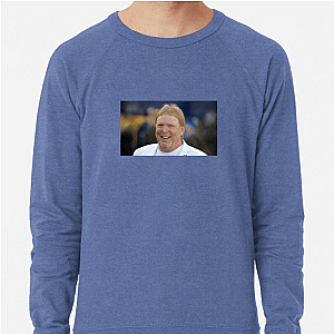 Unleash the Power of Mark Davis Mark Davis Sweatshirts