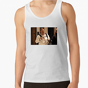 Chaos Follows Mark Davis Mark Davis Tank Tops
