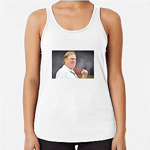 No One Hits Like Mark Davis Mark Davis Tank Tops