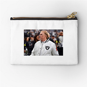 Built Like Mark Davis Mark Davis Zipper Pouches