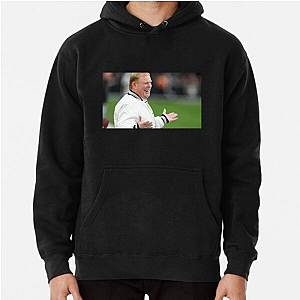 All Eyes on Mark Davis Mark Davis Hoodies
