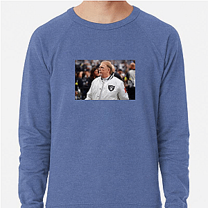 Built Like Mark Davis Mark Davis Sweatshirts