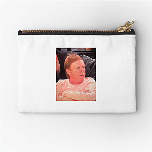 Legend Mode: Mark Davis Mark Davis Zipper Pouches