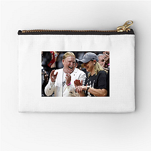 Main Event Energy – Mark Davis Mark Davis Zipper Pouches