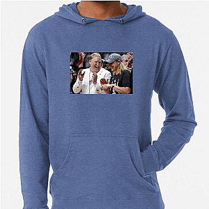 Main Event Energy – Mark Davis Mark Davis Hoodies