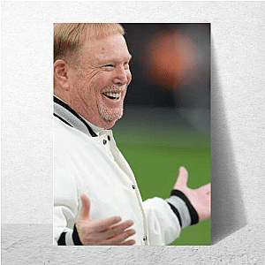 All Eyes on Mark Davis Mark Davis Posters