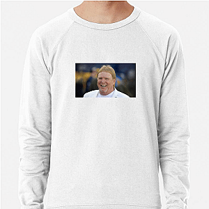 Unleash the Power of Mark Davis Mark Davis Sweatshirts