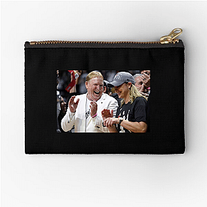 Main Event Energy – Mark Davis Mark Davis Zipper Pouches