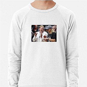 Main Event Energy – Mark Davis Mark Davis Sweatshirts