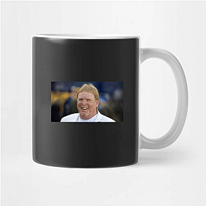 Unleash the Power of Mark Davis Mark Davis Mugs