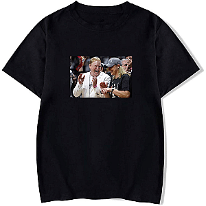 Main Event Energy – Mark Davis Mark Davis T-Shirts