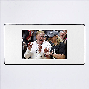 Main Event Energy – Mark Davis Mark Davis Mouse Pads