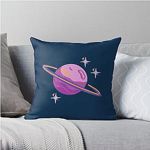 markiplier space in space with markiplier    Throw Pillow